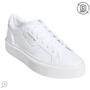 adidas Originals Sleek Super Trainers